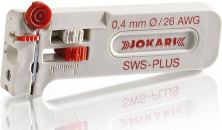 Jokari Micro Draadstripper SWS-Plus 040 JOK40075