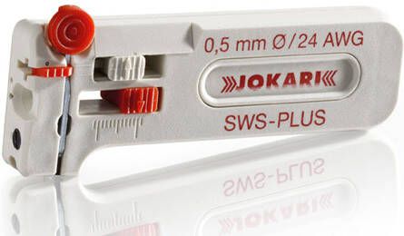 Jokari Micro Draadstripper SWS-Plus 050 JOK40085