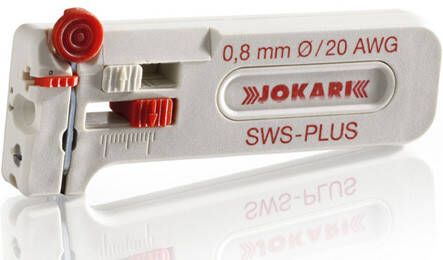 Jokari Micro Draadstripper SWS-Plus 080 JOK40105