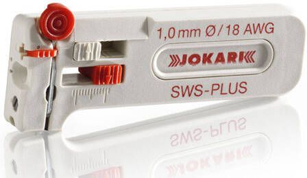 Jokari Micro Draadstripper SWS-Plus 100 JOK40115