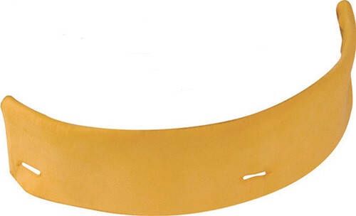 JSP Zweetband | passend voor EVO3 EVOLite | katoen | 10 stuks AJA840-000-200