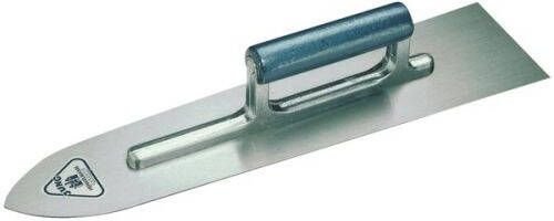 Jung Henkelmann Jung Henkelman Vloerspaan 750x80x110x1 2 mm 84075000