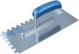Jung Henkelmann Jung Henkelman Plakspaan 280x130 8x8T RVS geb.grip JUNG 50700800 - Thumbnail 1