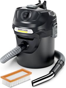 Karcher AD 2 EU | Alleszuiger | AS- EN DROOGZUIGERS