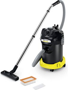 Karcher AD 4 Premium | Alleszuiger | AS- EN DROOGZUIGERS 1.629-731.0