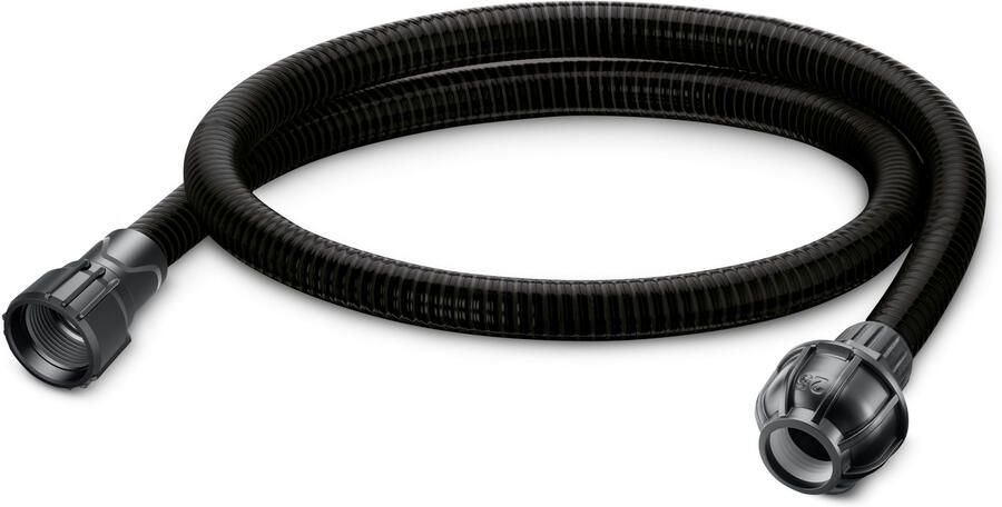 Karcher 1 5 m Suction Kit 1&apos;&apos; (25mm) Pipelines 2.997-112.0