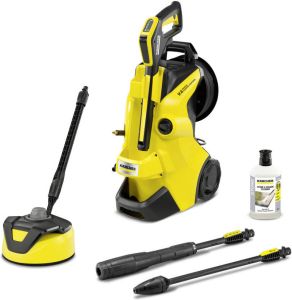 Karcher 1.324-133.0 | K4 Premium Power Control | Home EU |Koudwater Hogedrukreiniger