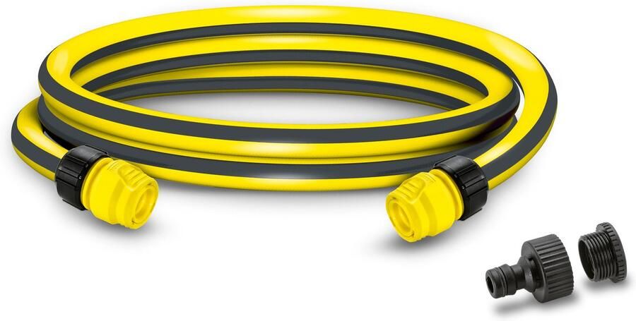 Karcher Aansluitset 150cm 2.645-122.0