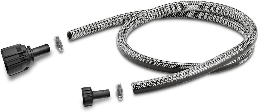 Karcher Aansluitset voor G3 4 Leidingen 2.997-125.0