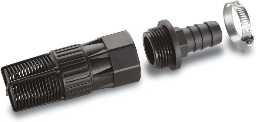 Karcher Aanzuigfilter met Terugslagklep Basic 3 4&apos;&apos; 6.997-345.0