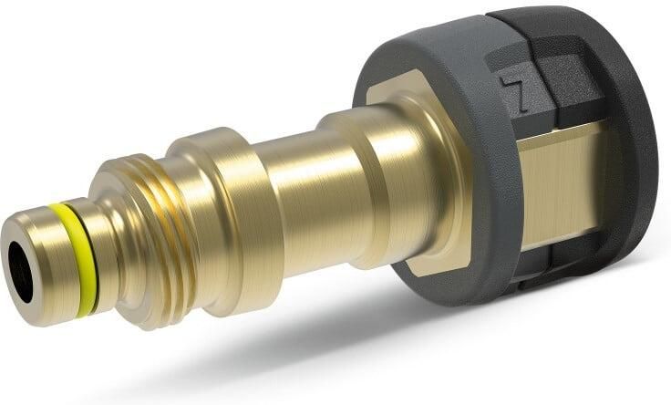 Karcher accessoires ADAPTER 7 | M18X1 5 IG | EASY!LOCK 20 AG 4.111-035.0