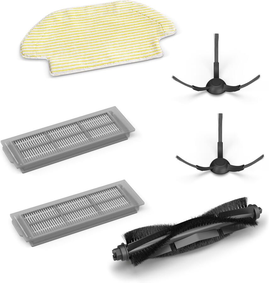 Karcher Accessoires set RCV3 2.269-621.0