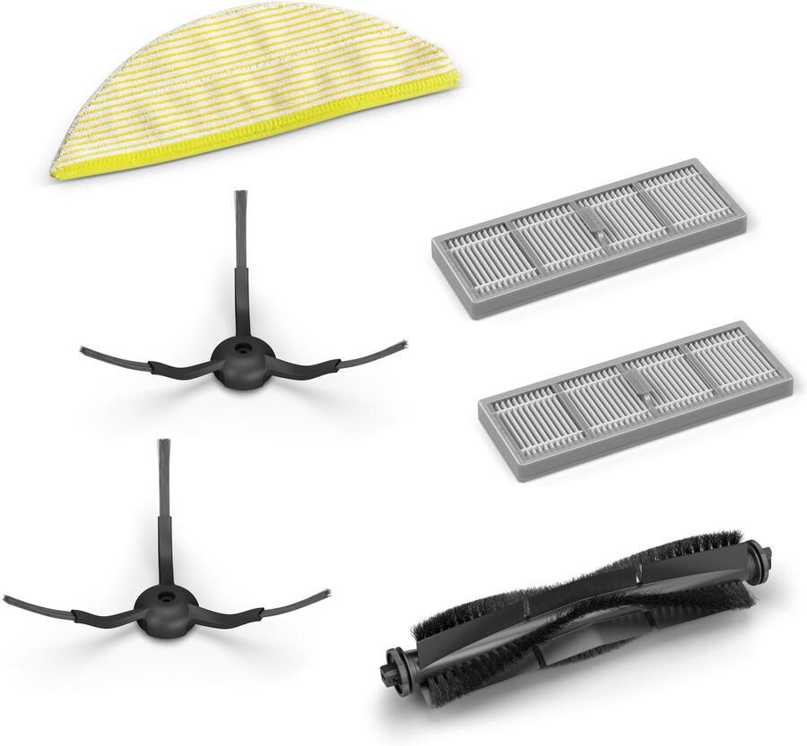 Karcher Accessoires set RCV5 2.269-641.0