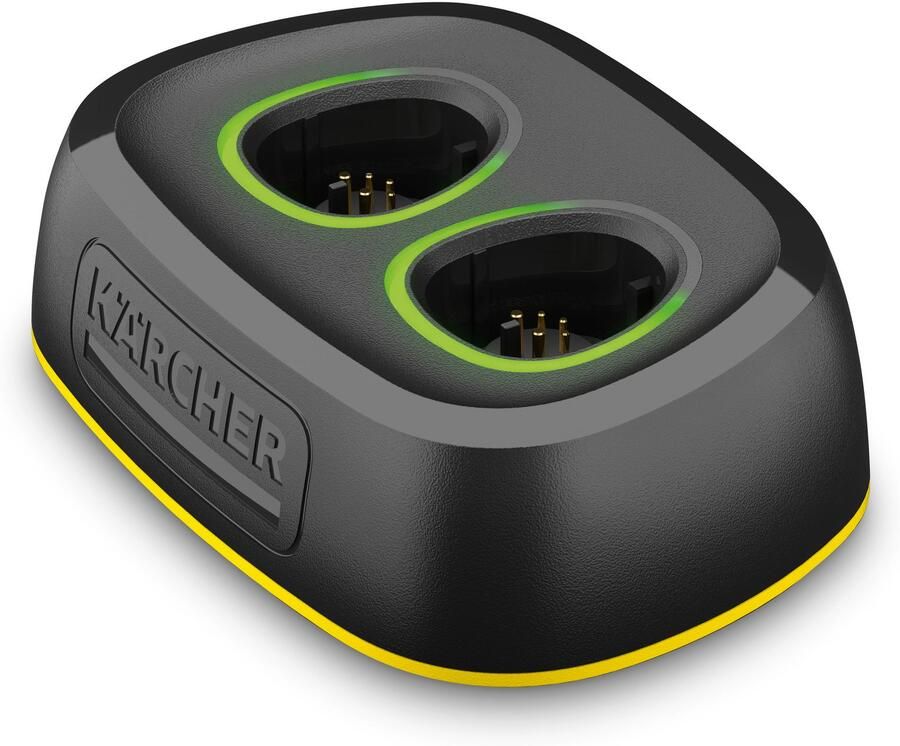 Karcher Accusnellader Duo Battery Power 2.443-060.0