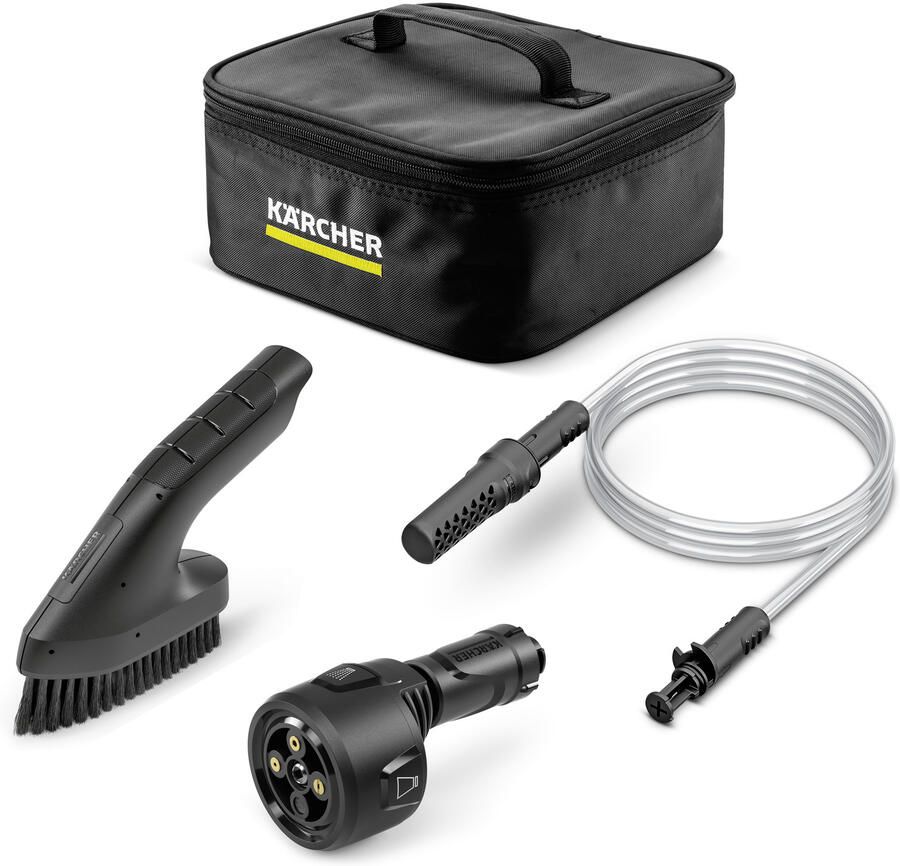 Karcher Adventure accessoire kit 2.644-510.0