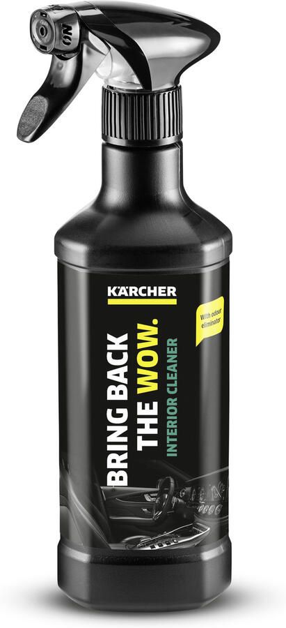 Karcher Auto interieur reiniger RM 651 6.296-106.0