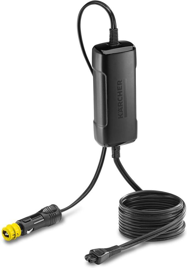 Karcher Autoadapter 2.643-876.0