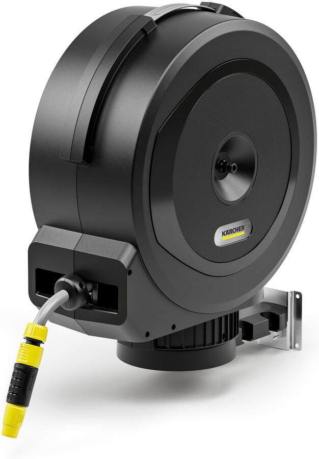 Karcher Automatische Slanghaspel HBX 5.35 Automatic 2.645-381.0