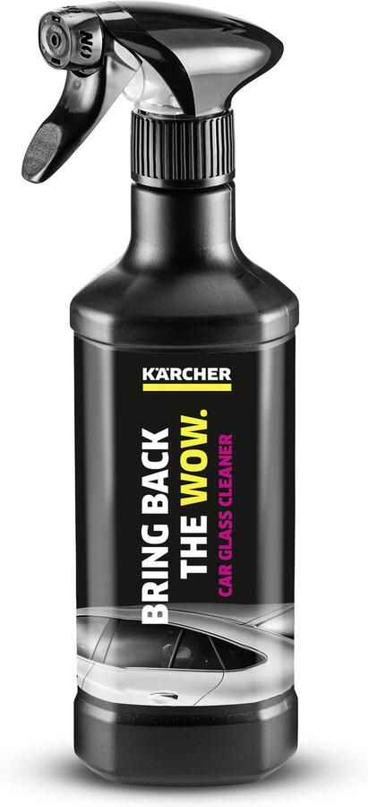 Karcher Autoruit reiniger RM 650 6.296-105.0