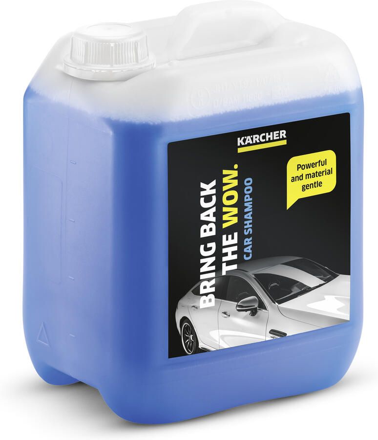Karcher Autoshampoo 6.295-360.0