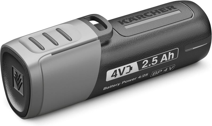 Karcher Battery Power 4 25 2.443-002.0