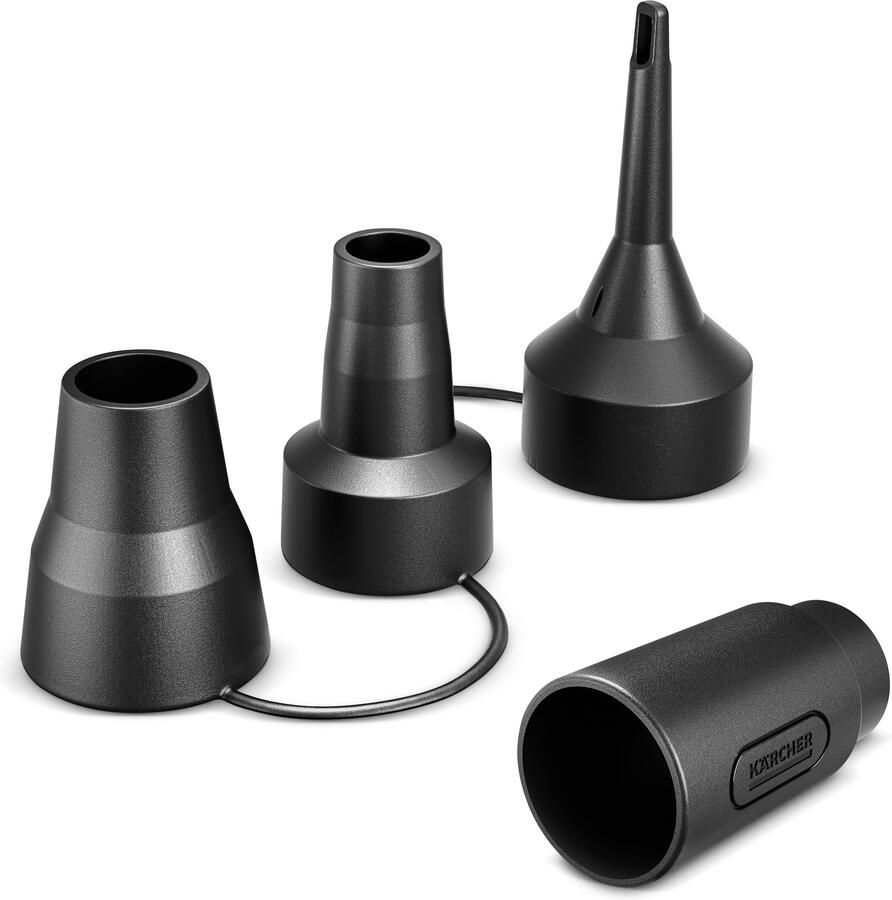 Karcher Blaasadapter set 2.863-373.0