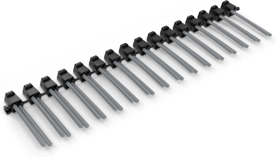 Karcher Borstelstrip Weed Remover WRE 2.445-243.0