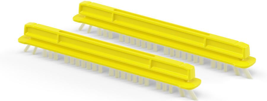 Karcher Borstelstripset voegenborstel XXL 2.863-368.0