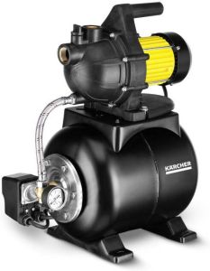 Karcher BP 3 HOME | HUISHOUDELIJKE WATERVOORZIENING | 800 W | 3000 (l u)