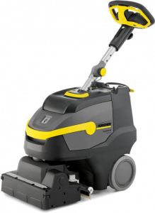 Karcher BR 35 12 C BP PACK Schrob- Zuigmachine