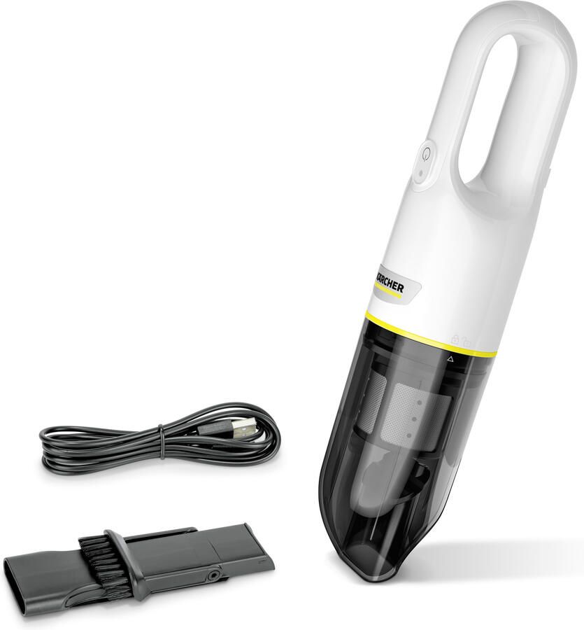Karcher CVH 3 Handstofzuiger 1.198-353.0
