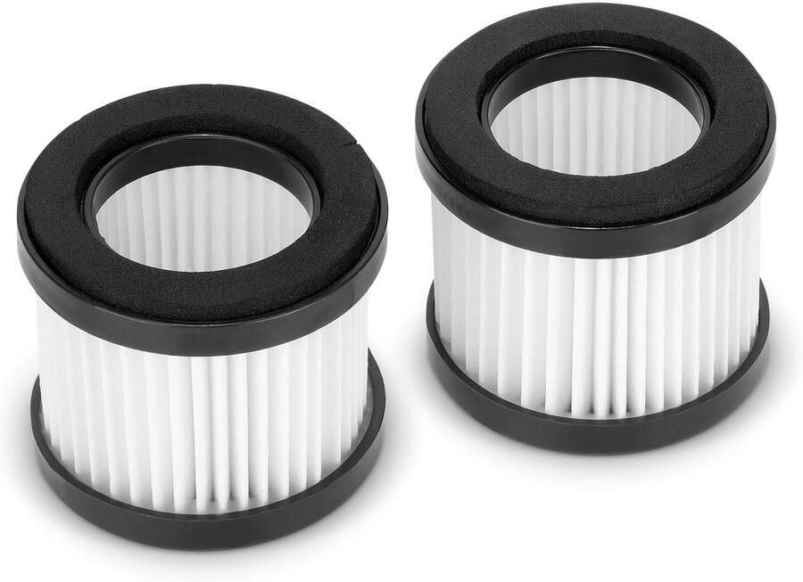 Karcher CVH Hepa Filter Set 2.863-328.0