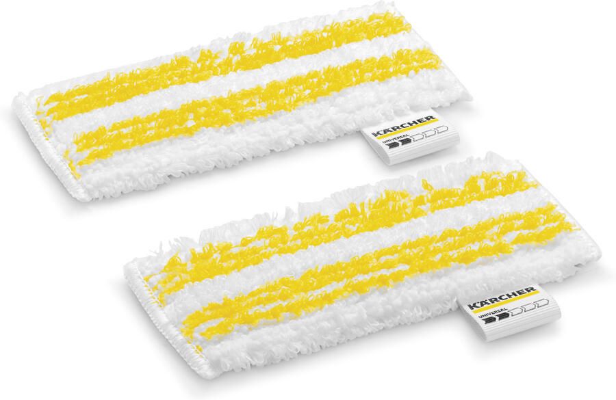Karcher Doekenset voor flexibele handsproeier 2.863-343.0
