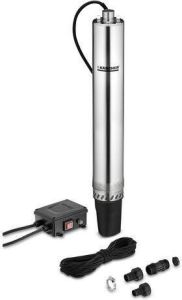 Karcher Dompelpomp BP 6 Deep Well | 1000 W | 5000 l u