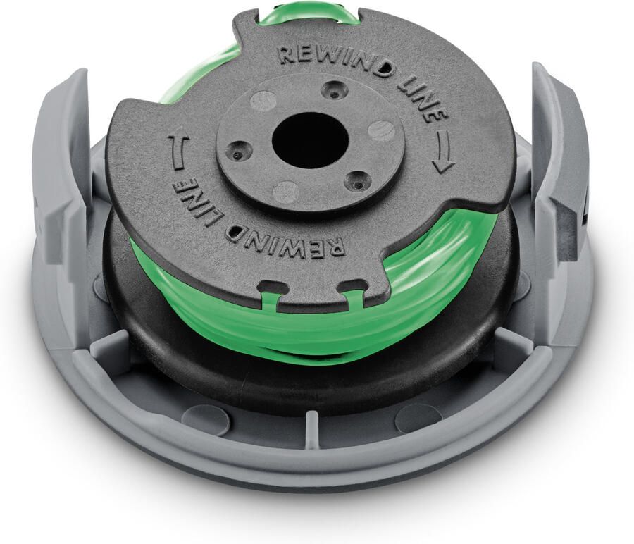 Karcher Draadspoel 2 0 mm 2.444-015.0