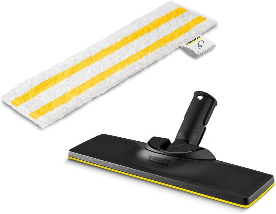 Karcher EasyFix Vloermondset 2.863-337.0