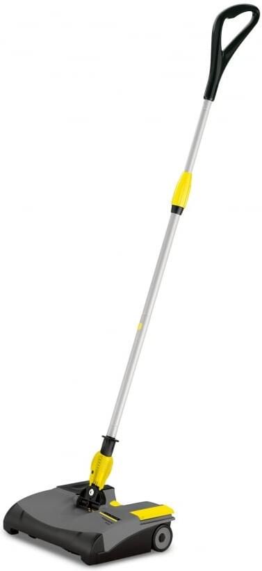 Karcher EB 30 1 Li-Ion Stofzuiger 1.545-126.0