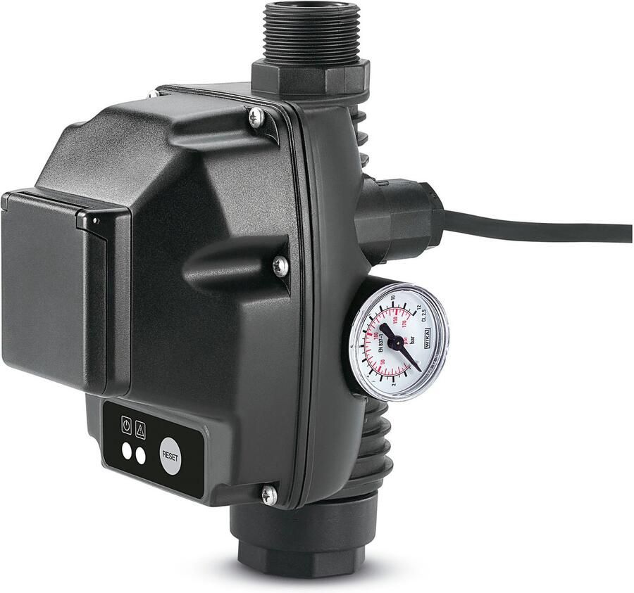 Karcher Elektronische Drukschakelaar met Droogloopbeveiliging EU III 6.997-549.0