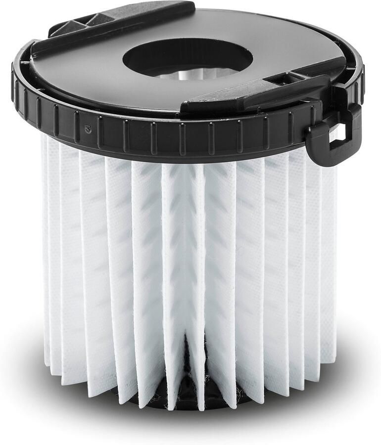 Karcher Filter met langdurige werking 2.863-239.0