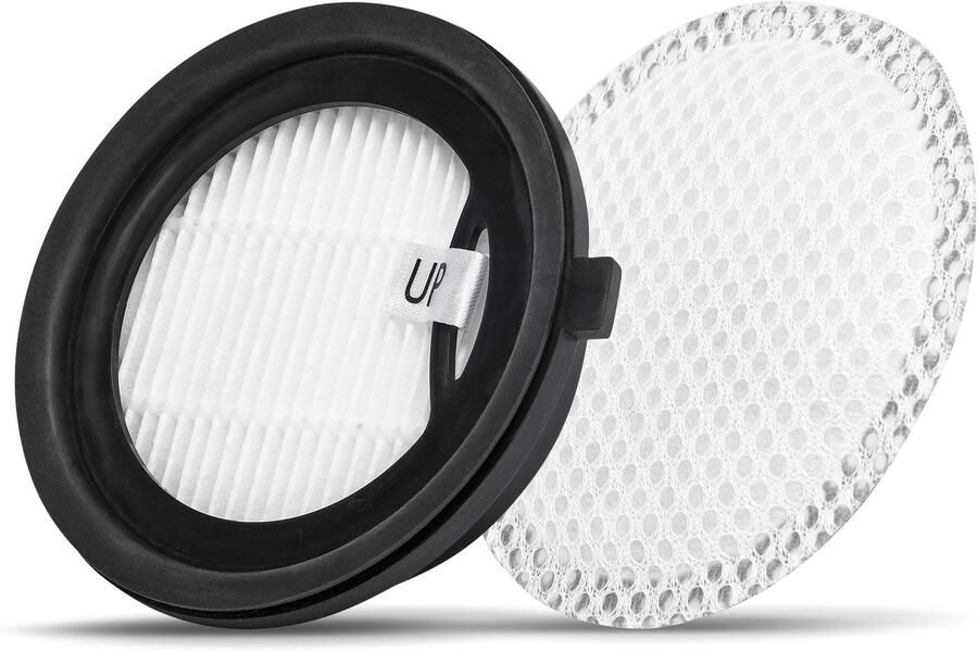 Karcher Filter Set 2.863-312.0