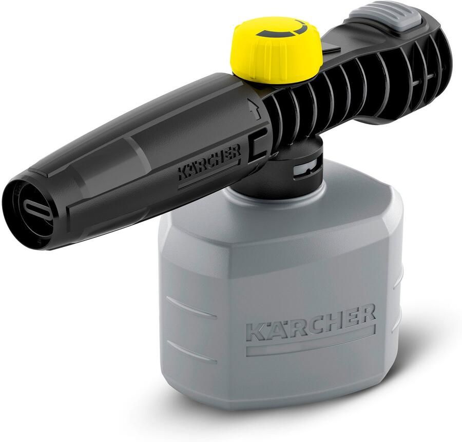 Karcher FJ 24 Schuimmondstuk 2.644-135.0
