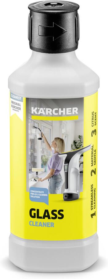 Karcher Glasreiniger RM 500 6.295-772.0