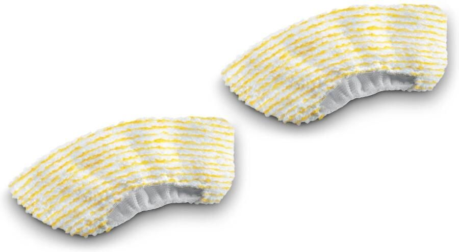 Karcher Handsproeier Doekenset 2.863-344.0