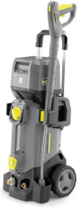 Karcher HD 4 11 C Bp Pack | 36V Accu hogedrukreiniger | Met accu&apos;s en lader