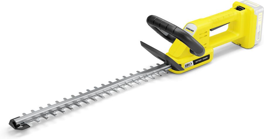 Karcher HGE 2-18 Accu heggenschaar | 18V | zonder accu's en lader 1.445-600.0