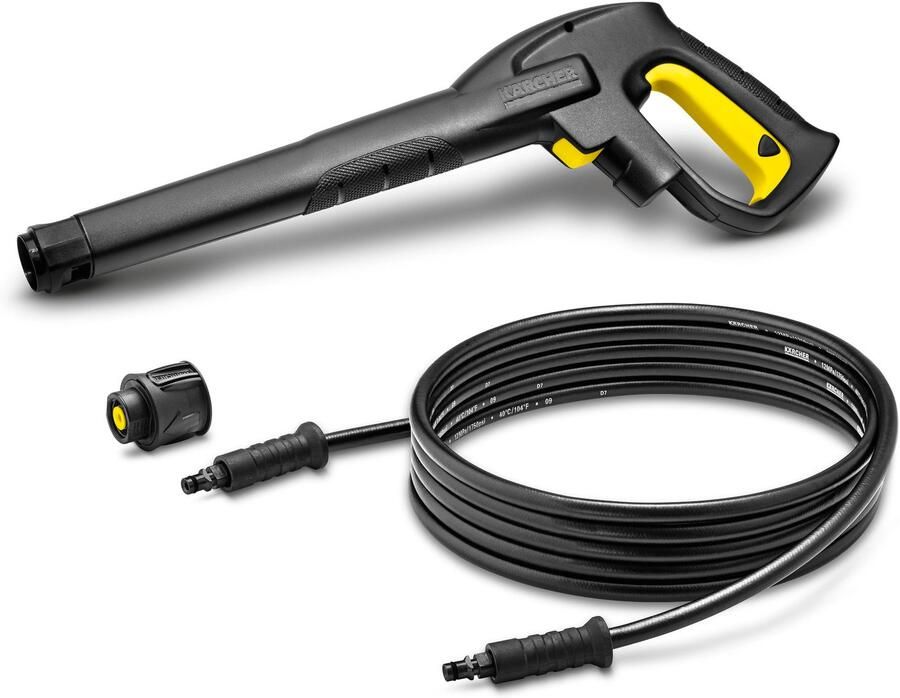 Karcher HK 4 Set Hogedrukslang 2.643-912.0