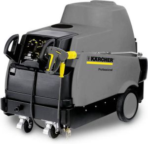 Karcher Hogedrukreiniger HDS 2000 Super