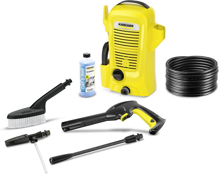 Karcher Hogedrukreiniger K 2 Universal Edition Car 1.673-004.0