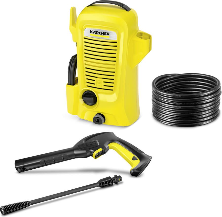 Karcher Hogedrukreiniger K 2 Universal One Jet 1.673-003.0