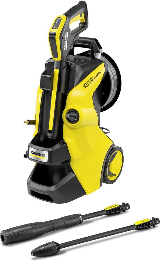 Karcher Hogedrukreiniger K 5 Premium Power Control Flex 1.324-712.0